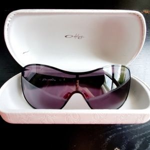 Oakley Breathless Sunglasses